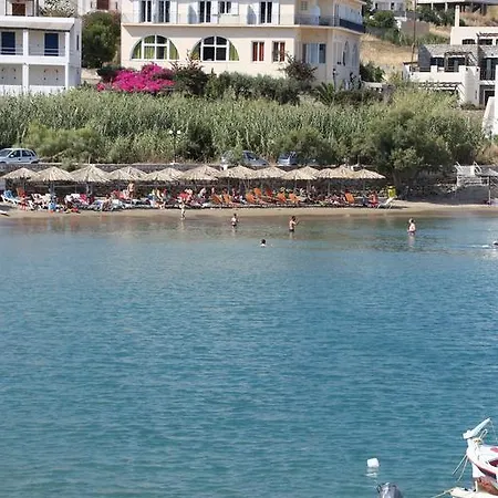 Alexandra Mégas Yialós-Nítes