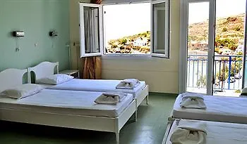 Alexandra 2* Mégas Yialós-Nítes