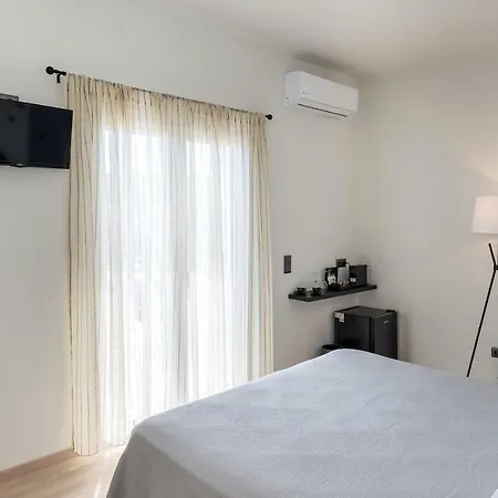 Alexandra 2* Mégas Yialós-Nítes