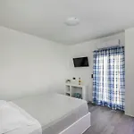 Hotel Alexandra Mégas Yialós-Nítes