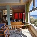 Alexandra Hotel Mégas Yialós-Nítes