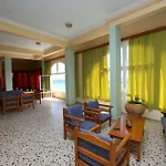 Hotel Alexandra Mégas Yialós-Nítes