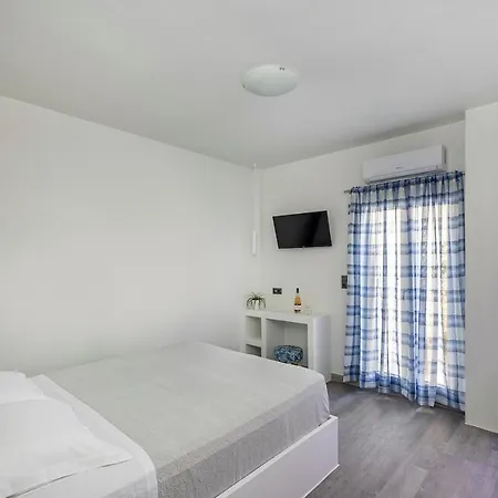 Hotel Alexandra Mégas Yialós-Nítes