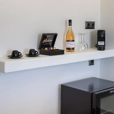 Alexandra 2* Μέγας Γιαλός-Νίτες