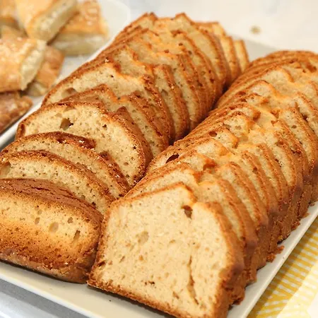 Hotel Alexandra Mégas Yialós-Nítes