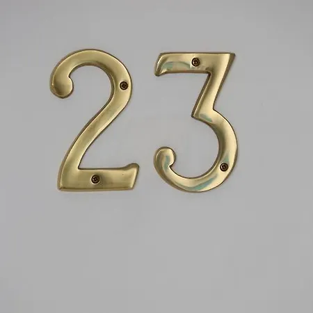 Hotel Alexandra Mégas Yialós-Nítes