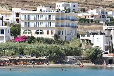 Hotel Alexandra 2*