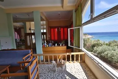 Alexandra Hotel Mégas Yialós-Nítes