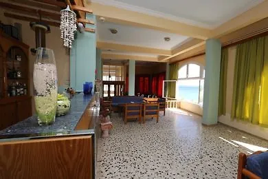 Hotel Alexandra