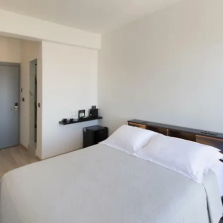 Alexandra 2* Mégas Yialós-Nítes