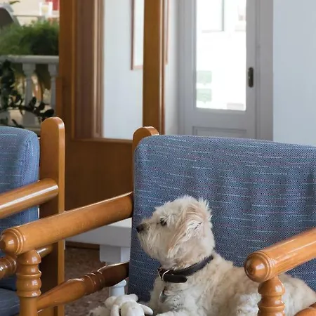 Alexandra Hotel Mégas Yialós-Nítes