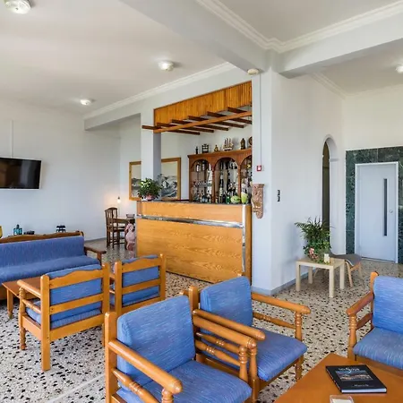 Alexandra 2* Mégas Yialós-Nítes