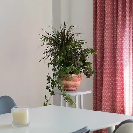 Alexandra Hotel Mégas Yialós-Nítes