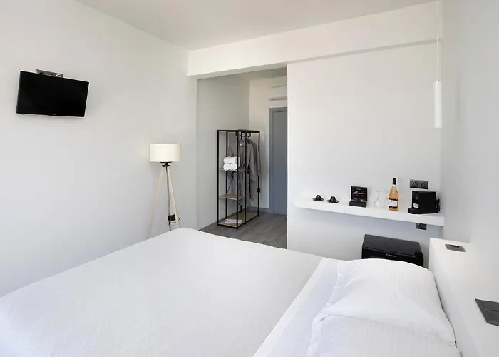 Alexandra Ξενοδοχείο