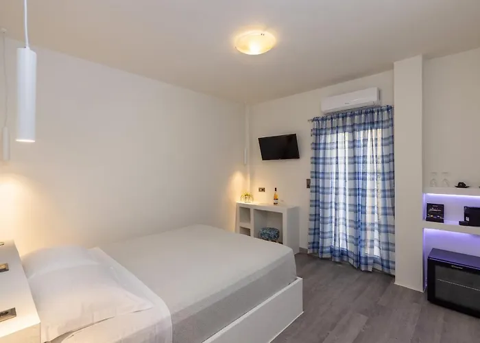 Alexandra Ξενοδοχείο 2*