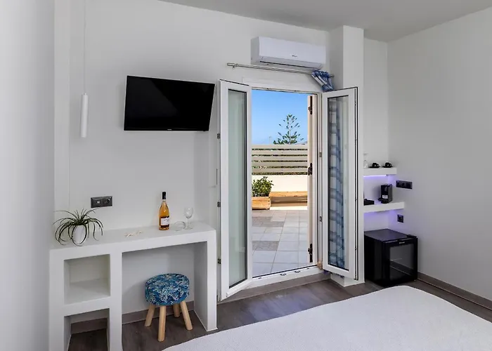 Ξενοδοχείο Alexandra