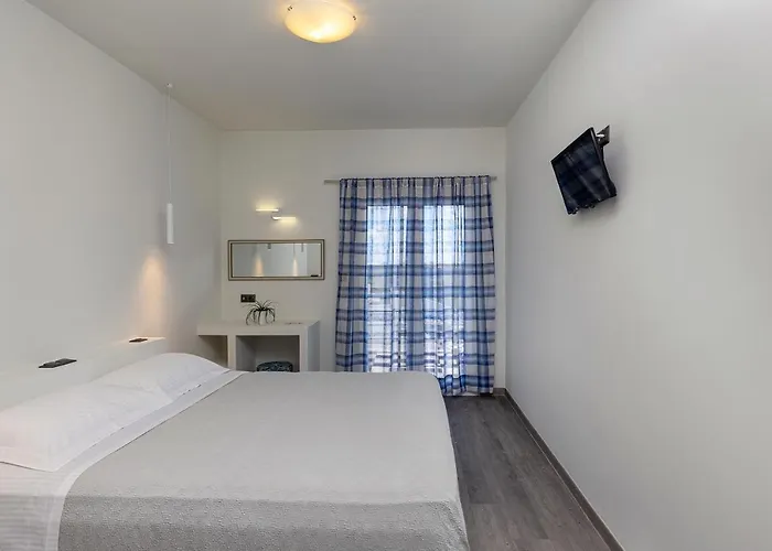 Ξενοδοχείο Alexandra 2*