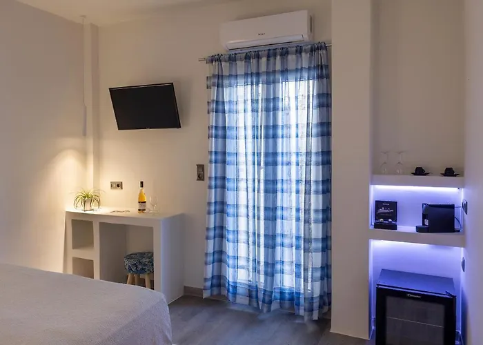 Alexandra Ξενοδοχείο