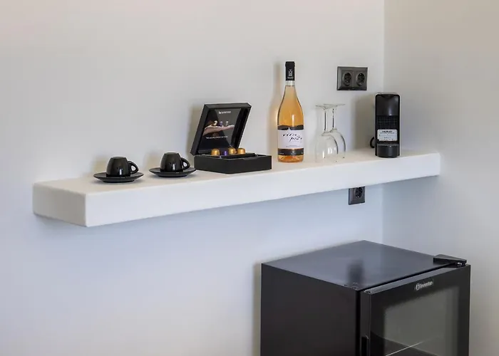 Alexandra 2* Мегас-Ялос-Нитес