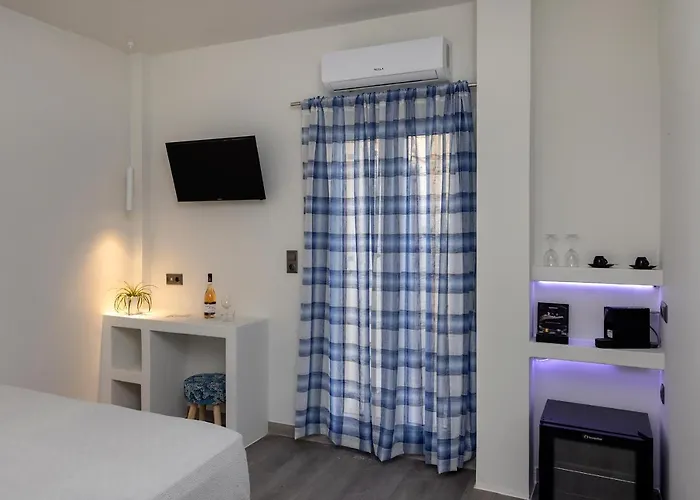 Alexandra Ξενοδοχείο 2*