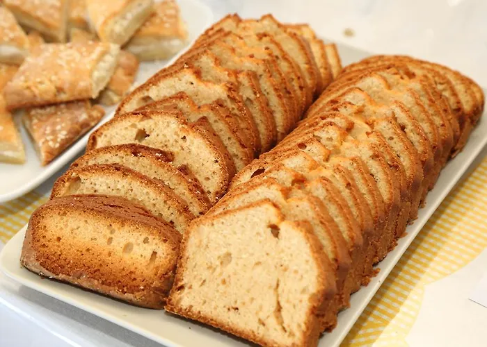 Ξενοδοχείο Alexandra Μέγας Γιαλός-Νίτες