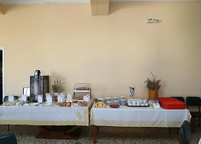 Alexandra Ξενοδοχείο