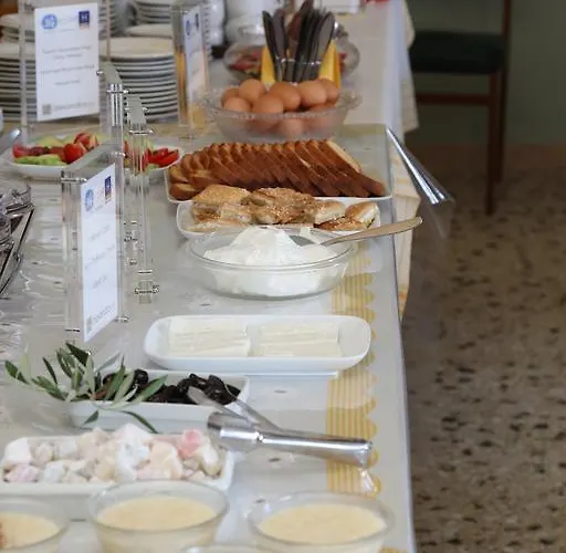 Ξενοδοχείο Alexandra 2*