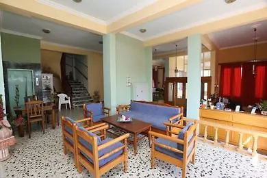 Alexandra Ξενοδοχείο 2*