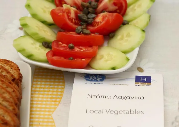 Alexandra Ξενοδοχείο 2*