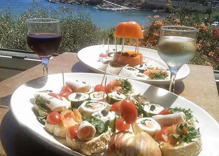 Alexandra Ξενοδοχείο