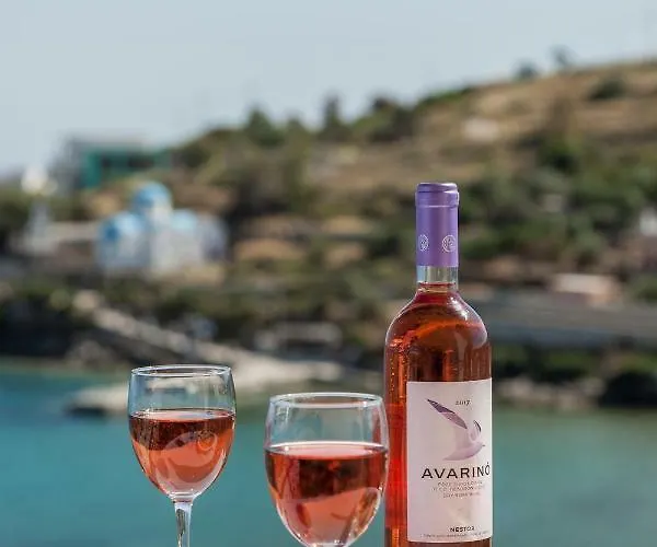 Ξενοδοχείο Alexandra 2*