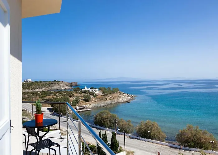 Ξενοδοχείο Alexandra