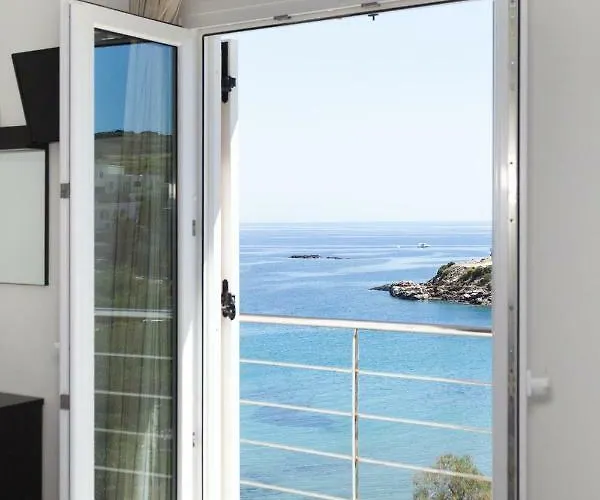 Ξενοδοχείο Alexandra 2*