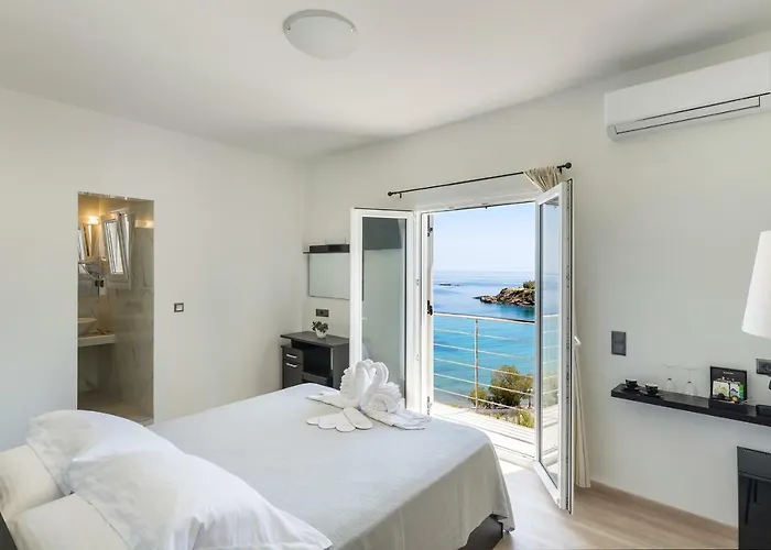 Alexandra Ξενοδοχείο