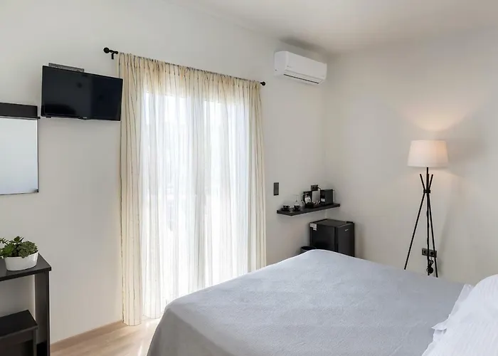 Alexandra 2* Μέγας Γιαλός-Νίτες