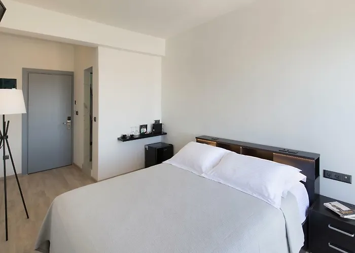 Alexandra 2* Μέγας Γιαλός-Νίτες