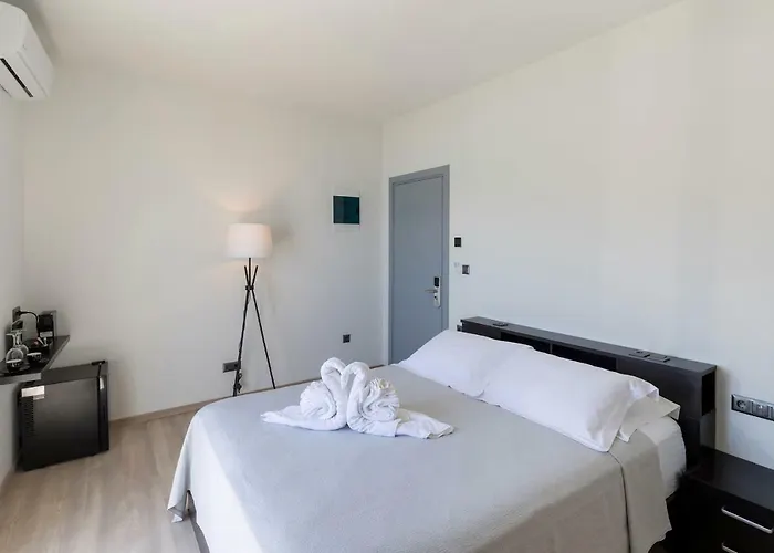 Ξενοδοχείο Alexandra 2*