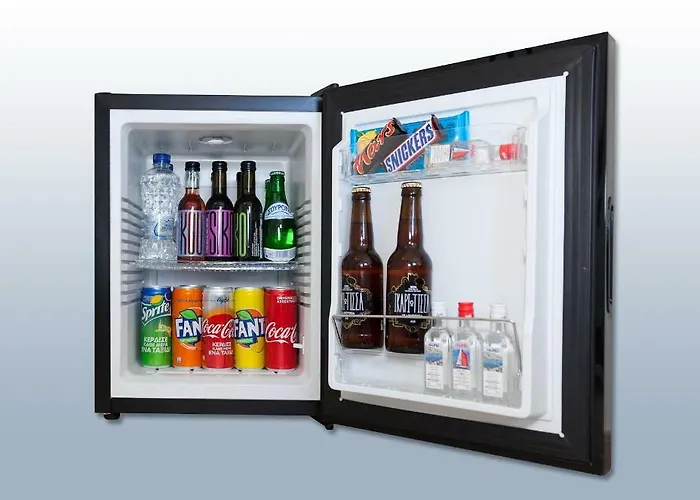 Ξενοδοχείο Alexandra 2*