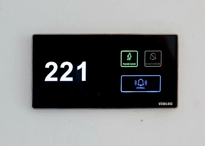 Alexandra Ξενοδοχείο 2*