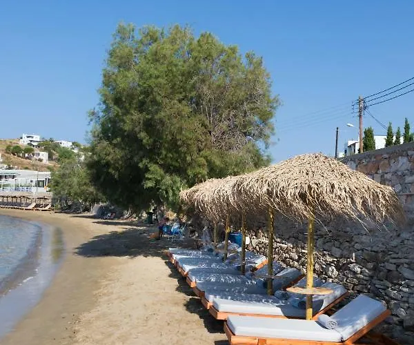 Alexandra Μέγας Γιαλός-Νίτες