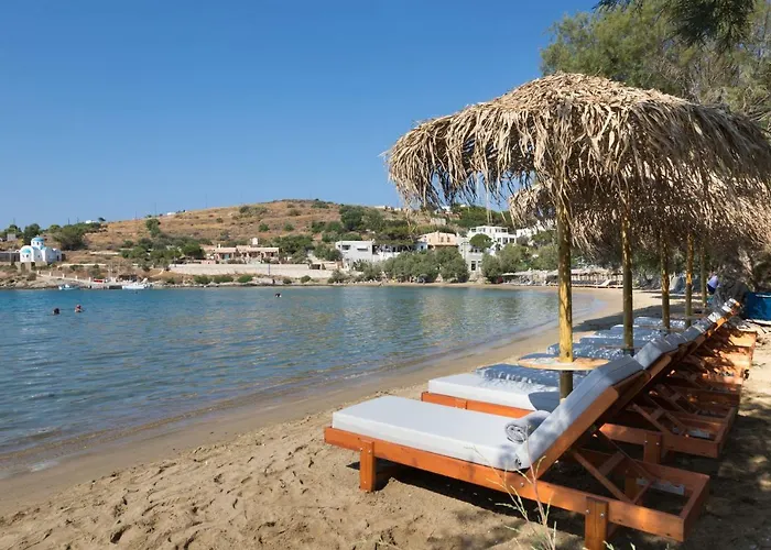 Ξενοδοχείο Alexandra