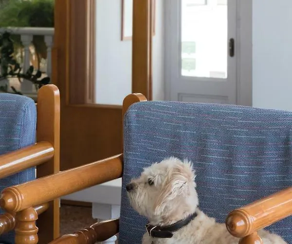 Alexandra Ξενοδοχείο Μέγας Γιαλός-Νίτες