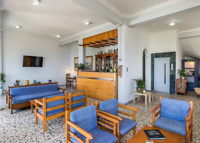 Alexandra 2* Μέγας Γιαλός-Νίτες