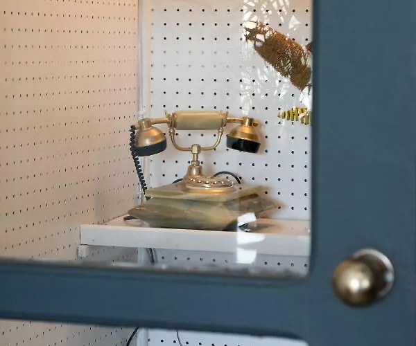 Alexandra Ξενοδοχείο 2*