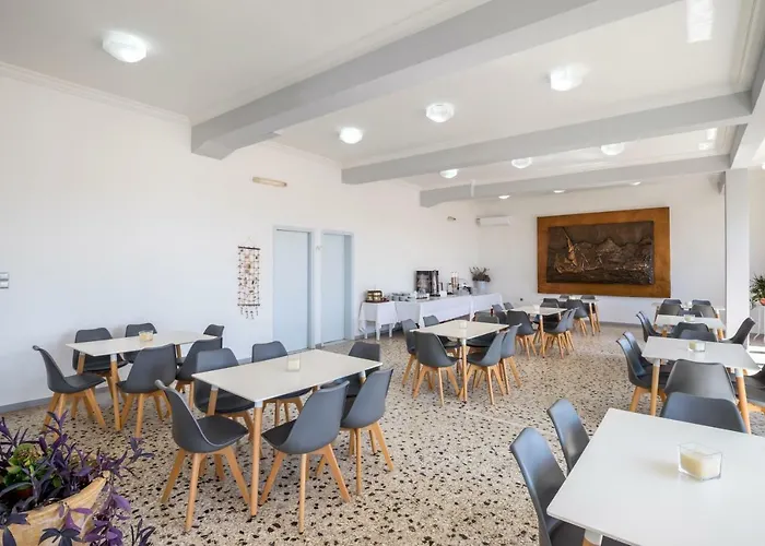 Alexandra Ξενοδοχείο