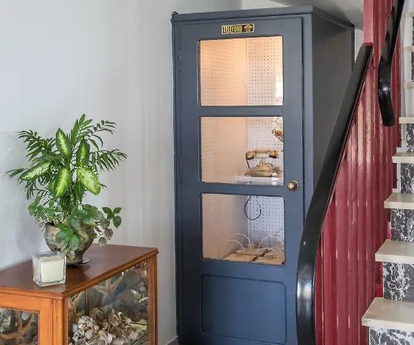 Alexandra Ξενοδοχείο 2*