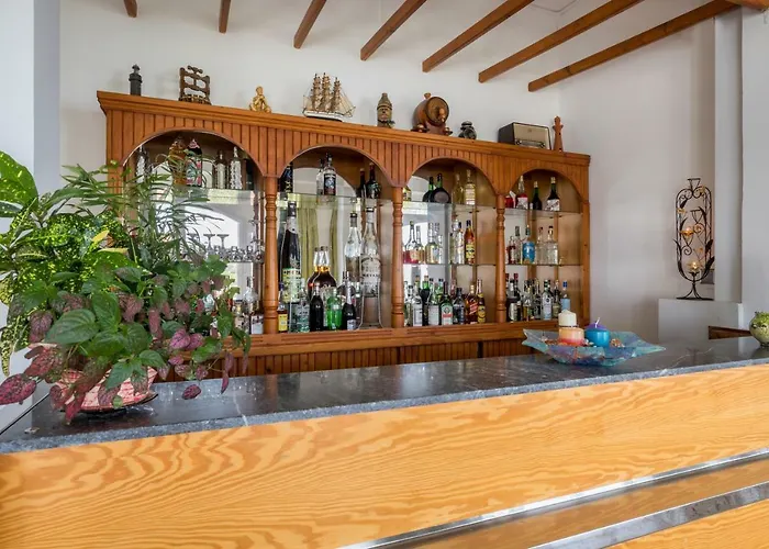 Ξενοδοχείο Alexandra 2*