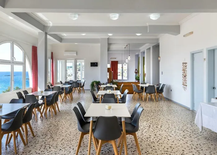 Ξενοδοχείο Alexandra