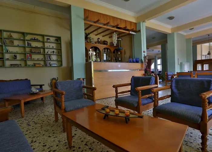 Alexandra Ξενοδοχείο