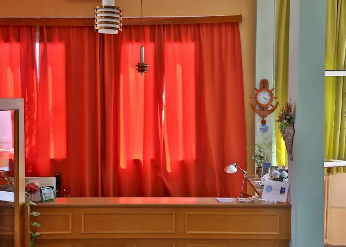 Alexandra Ξενοδοχείο 2*